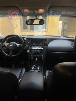 انفنتي QX70